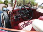 Rolls-Royce Phantom II Roadster by Brewster 1931 года